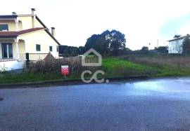 Land Leiria Carvide