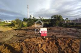 Land Leiria Monte Real