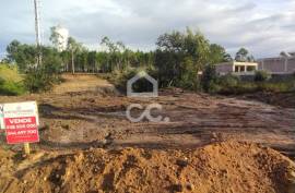 Land Leiria Monte Real