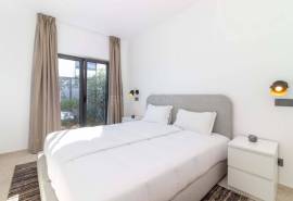 Carvoeiro - 3-Bedroom high-quality villa in a gated garden community