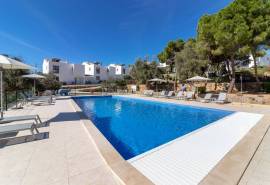 Carvoeiro - 3-Bedroom high-quality villa in a gated garden community