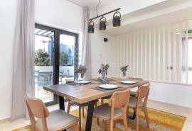 Carvoeiro - 3-Bedroom high-quality villa in a gated garden community