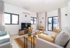 Carvoeiro - 3-Bedroom high-quality villa in a gated garden community