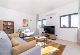 Carvoeiro - 3-Bedroom high-quality villa in a gated garden community