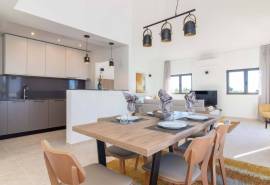 Carvoeiro - 3-Bedroom high-quality villa in a gated garden community