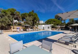 Carvoeiro - 3-Bedroom high-quality villa in a gated garden community