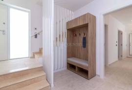 Carvoeiro - 3-Bedroom high-quality villa in a gated garden community