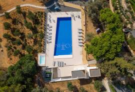 Carvoeiro - 3-Bedroom high-quality villa in a gated garden community