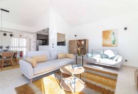 Carvoeiro - 3-Bedroom high-quality villa in a gated garden community