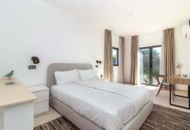 Carvoeiro - 3-Bedroom high-quality villa in a gated garden community