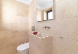 Carvoeiro - 3-Bedroom high-quality villa in a gated garden community