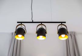 Carvoeiro - 5-Bedroom high-quality villa in a gated garden community