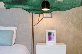 Carvoeiro - 5-Bedroom high-quality villa in a gated garden community