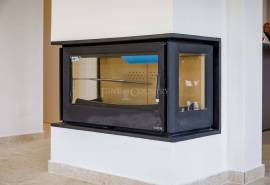 Carvoeiro - 5-Bedroom high-quality villa in a gated garden community