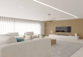 Tavira – contemporary 4-bedroom villa with sea views and infinity pool