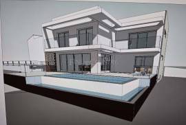 Tavira – contemporary 4-bedroom villa with sea views and infinity pool