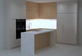 Tavira – contemporary 4-bedroom villa with sea views and infinity pool