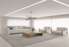 Tavira – contemporary 4-bedroom villa with sea views and infinity pool