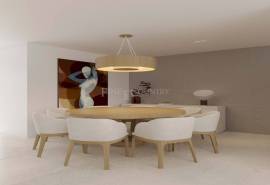 Tavira – contemporary 4-bedroom villa with sea views and infinity pool