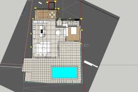 Tavira – contemporary 4-bedroom villa with sea views and infinity pool