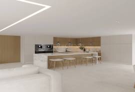 Tavira – contemporary 4-bedroom villa with sea views and infinity pool