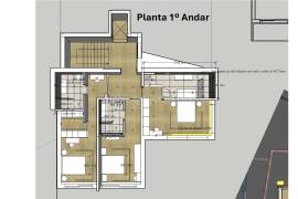 Tavira – contemporary 4-bedroom villa with sea views and infinity pool