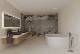 Tavira – contemporary 4-bedroom villa with sea views and infinity pool