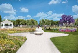 Tavira – contemporary 4-bedroom villa with sea views and infinity pool