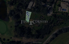 Alvor – Exceptional urban plot in Penina golf course