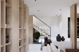 Tavira – Modern 3-bedroom new-build villa with panoramic river views