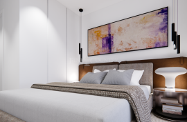 Tavira – Modern 3-bedroom new-build villa with panoramic river views