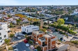 Tavira – Modern 3-bedroom new-build villa with panoramic river views