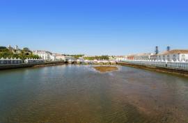 Tavira – Modern 3-bedroom new-build villa with panoramic river views