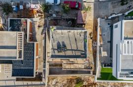 Tavira – Modern 3-bedroom new-build villa with panoramic river views