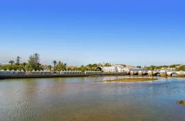 Tavira – Modern 3-bedroom new-build villa with panoramic river views
