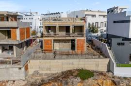 Tavira – Modern 3-bedroom new-build villa with panoramic river views