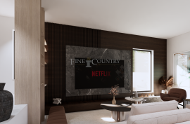 Tavira – Modern 3-bedroom new-build villa with panoramic river views