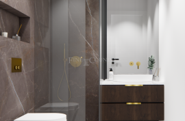 Tavira – Modern 3-bedroom new-build villa with panoramic river views