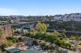 Tavira – Modern 3-bedroom new-build villa with panoramic river views
