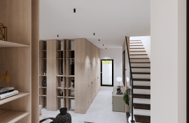 Tavira – Modern 3-bedroom new-build villa with panoramic river views