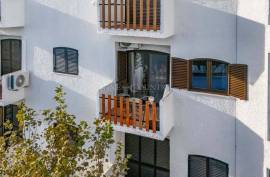Tavira – Stylish 1 bedroom studio with sea view, pools and tennis court