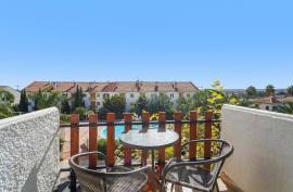 Tavira – Stylish 1 bedroom studio with sea view, pools and tennis court