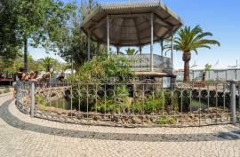 Tavira – Stylish 1 bedroom studio with sea view, pools and tennis court