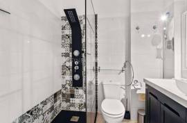 Tavira – Stylish 1 bedroom studio with sea view, pools and tennis court