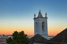 Tavira – Stylish 1 bedroom studio with sea view, pools and tennis court