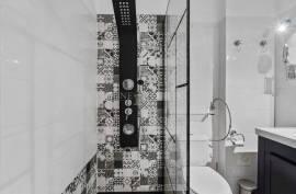 Tavira – Stylish 1 bedroom studio with sea view, pools and tennis court