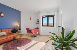 Tavira – Stylish 1 bedroom studio with sea view, pools and tennis court