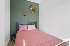 Tavira – Stylish 1 bedroom studio with sea view, pools and tennis court