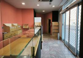 Nice crazy prepared for bakery for rent