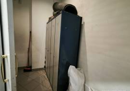 Nice crazy prepared for bakery for rent